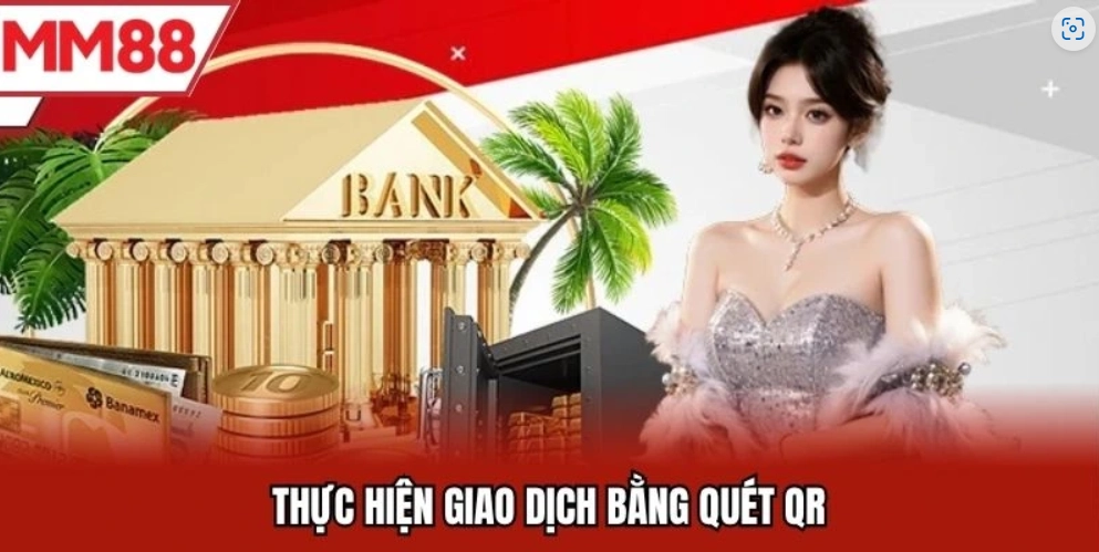 Thao tác từng bước mạch lạc cho ba kênh phổ biến