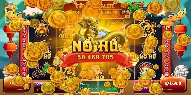 Nổ hũ jackpot BK88 là gì và tại sao nên chơi?