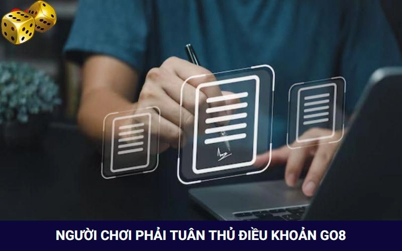 Nội dung chính của điều khoản go8