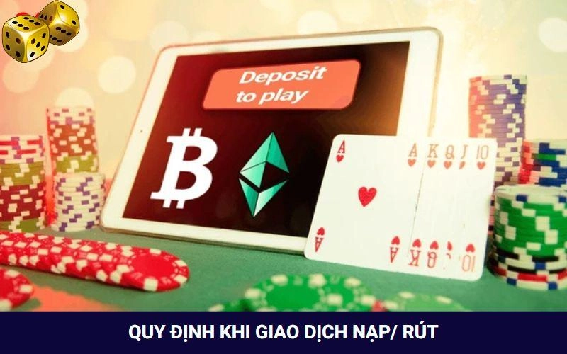 Quyền lợi và nghĩa vụ của người chơi tại go8