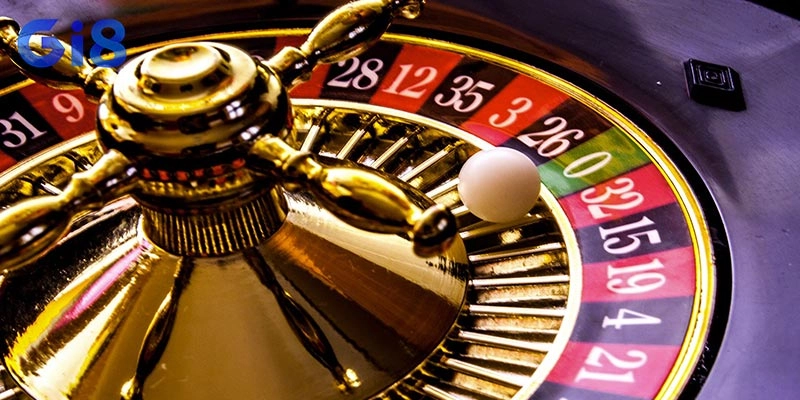 Kinh nghiệm chơi Roulette GI8 luôn thắng
