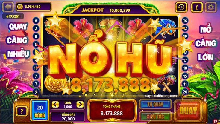 Khám phá slot nổ hũ Kim Cương có gì đặc biệt?