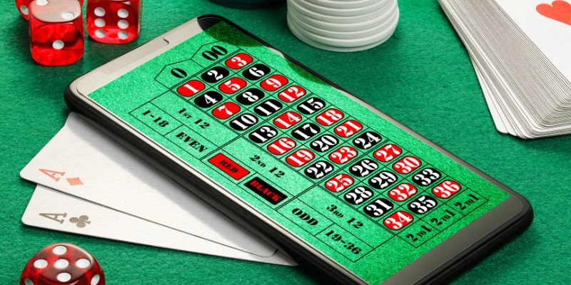  Sử dụng link vào Sunwin chính thức để bắt đầu soi cầu