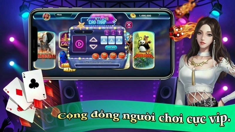  Giao diện tài xỉu livestream sắc nét tại nhà cái onbet