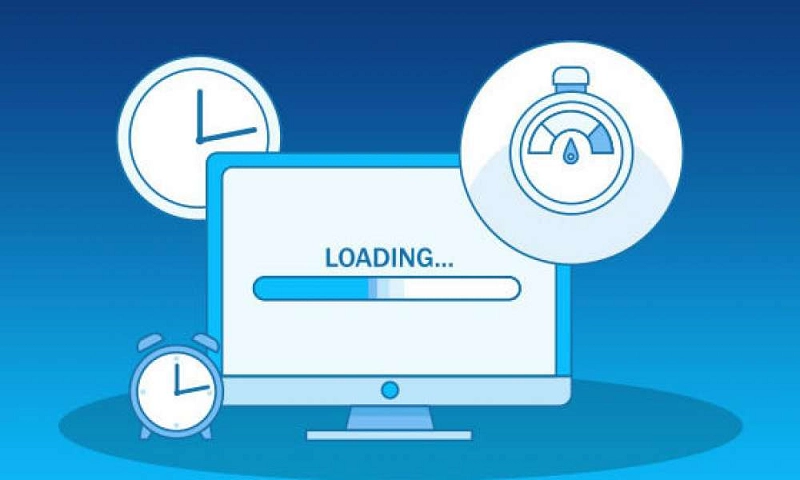 Tốc độ load trang là vũ khí bí mật của Fifadata