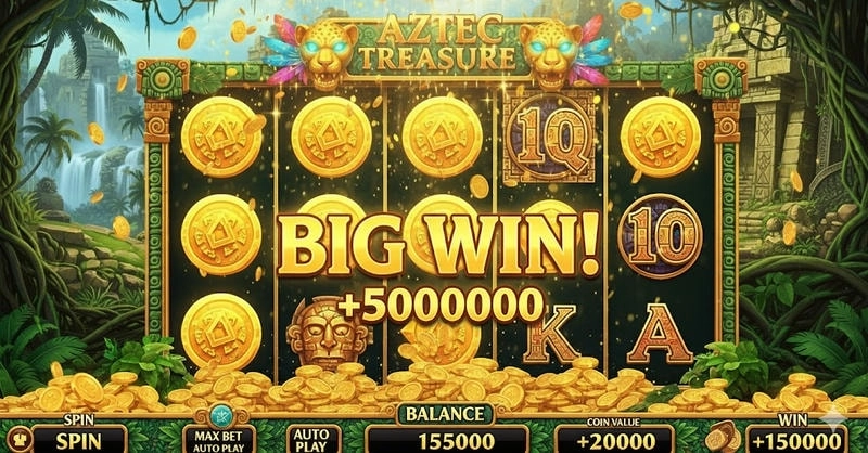 Cách Tham Gia Truy Tìm Kho Báu Tại Xin88