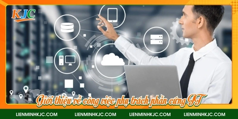 Những vị trí “hot” trong tuyển dụng KJC