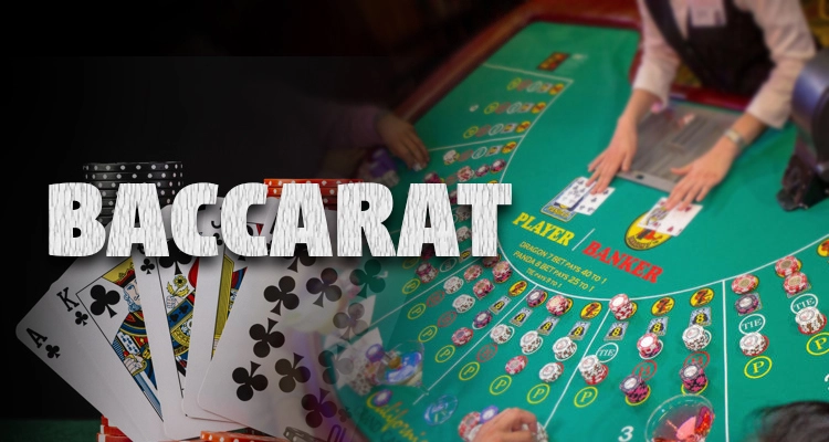 Chiến lược Baccarat: bí quyết tăng cơ hội thắng lớn