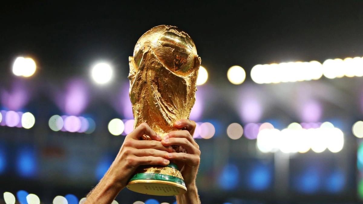 Bảng xếp hạng World Cup – Tấm gương phản chiếu cơ hội