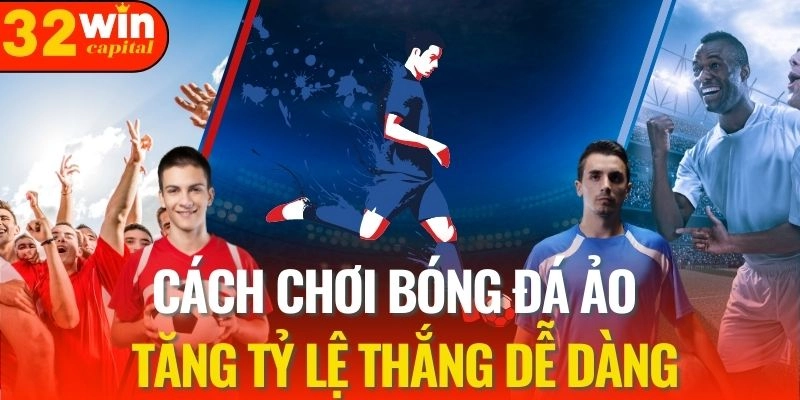 Chiến lược đặt cược thông minh giúp thắng dài lâu