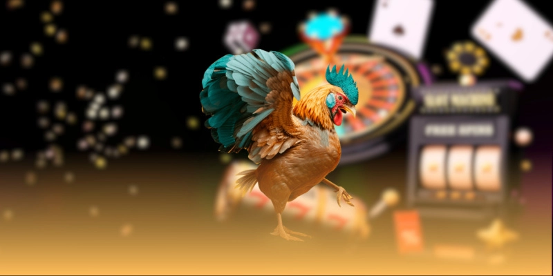 Các loại kèo phổ biến trong đá gà C1 tại FB88