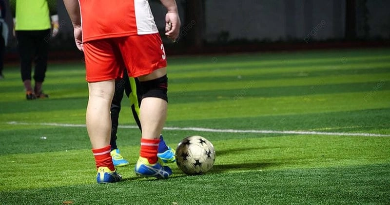 Nâng Cao Thể Lực: Luyện Tập Chuyên Sâu Và Linh Hoạt 