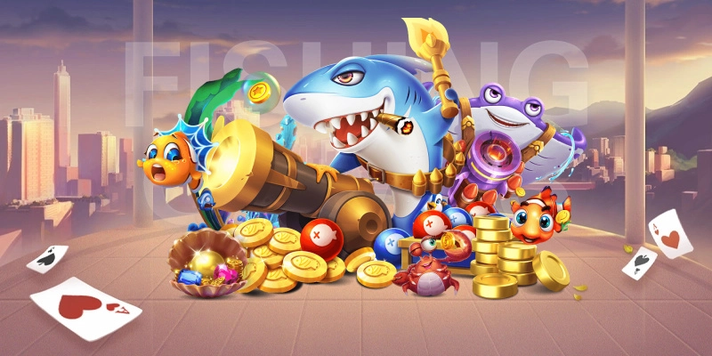 Mẹo Quản Lý Vốn Và Thời Gian Chơi Bắn Cá Siêu Tiết Kiệm