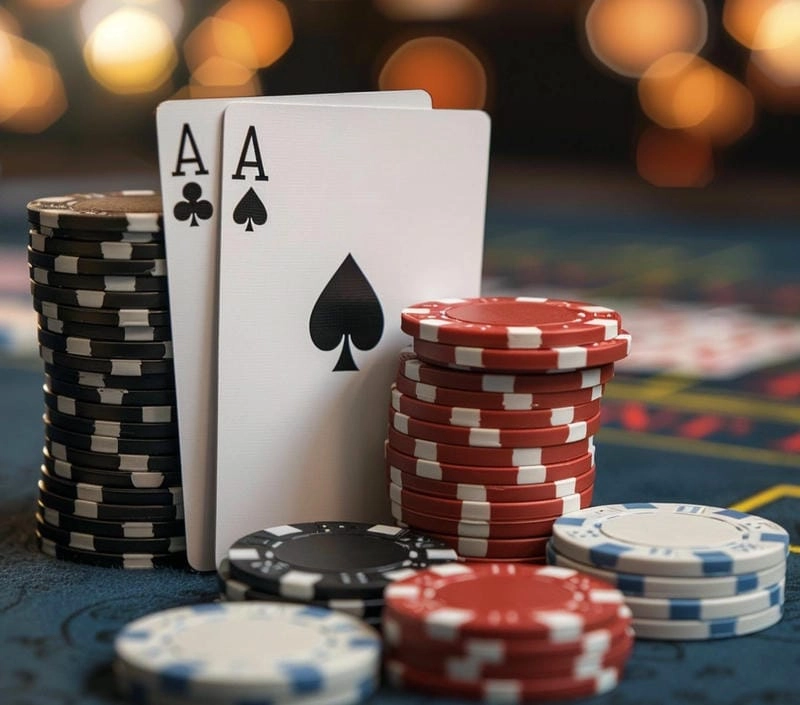 Chiến lược chinh phục bàn Poker 33Win