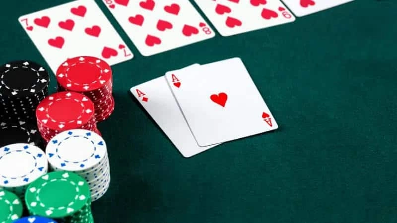 Kiểm soát vốn chơi để kéo dài thời gian tham gia