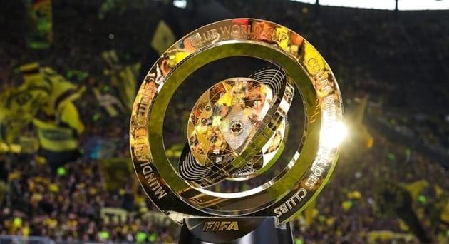 Lịch thi đấu vòng loại World Cup châu Âu – Bản đồ định hình chiến lược