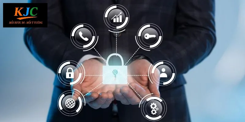 Dịch vụ tại hệ thống liên minh KJC cung cấp