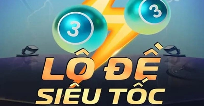 Mẹo chơi lô đề siêu tốc xocdia88 tăng tỷ lệ thắng lớn