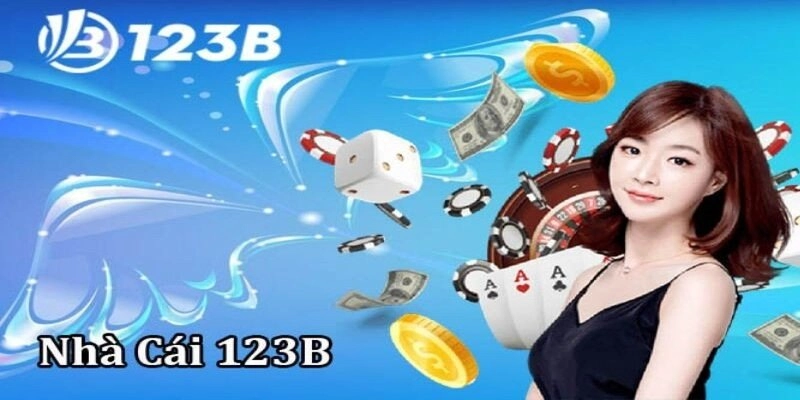 Nhà cái 123b có đảm bảo bảo mật thông tin người dùng?