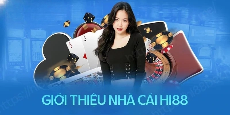 Nhà cái Hi88 – Biểu tượng của uy tín và đẳng cấp trong làng cá cược