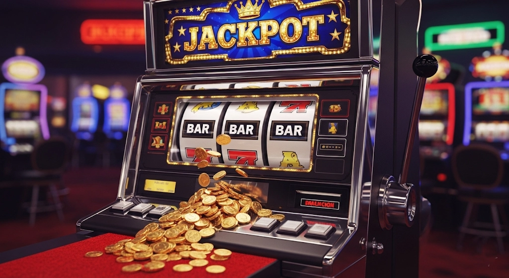 Nổ hũ Jackpot FB68 siêu tốc cực hấp dẫn như thế nào?