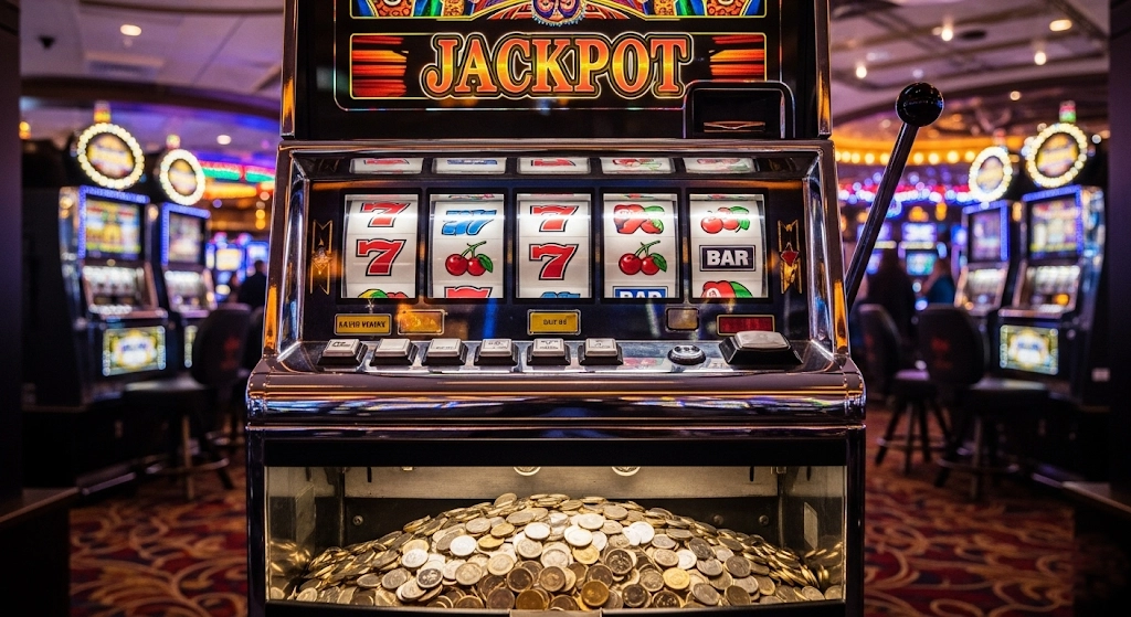 Cách săn giải thưởng khủng trong Nổ hũ Jackpot FB68 ra sao?
