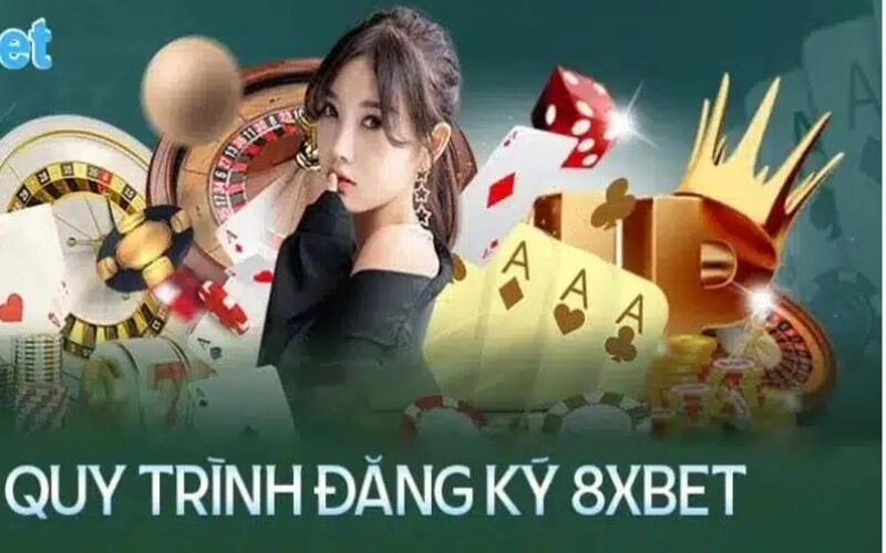 Vì sao các hội viên nên đăng ký tài khoản 8XBET?