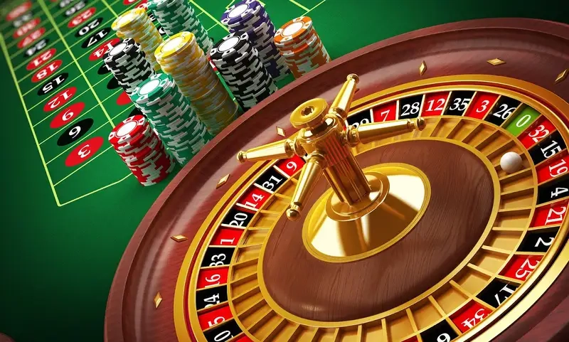 Tại sao roulette ibet88 là lựa chọn hàng đầu