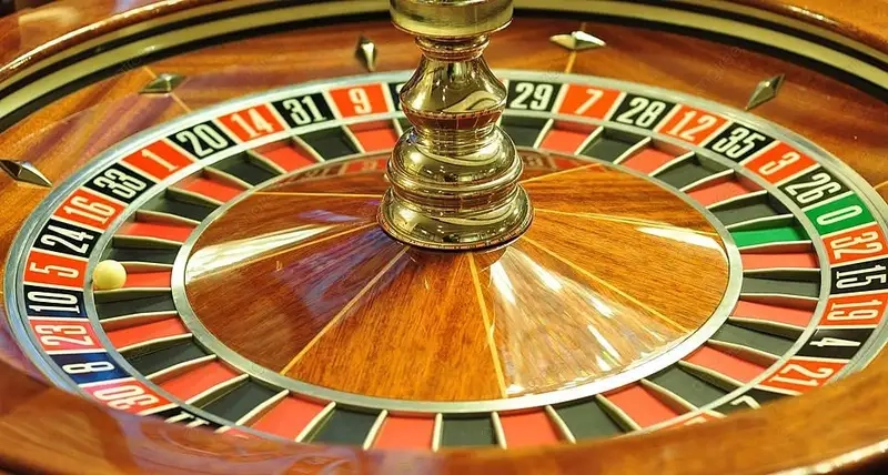 Chiến thuật Roulette m8win giúp tăng cơ hội thắng