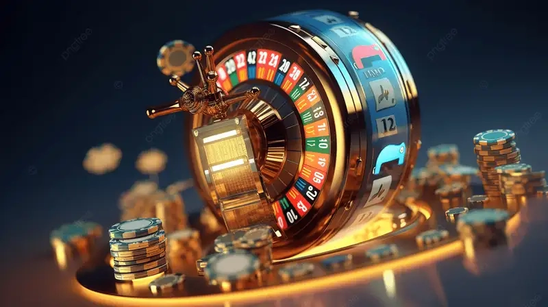 Cách đặt cược thông minh để thắng Roulette m8win