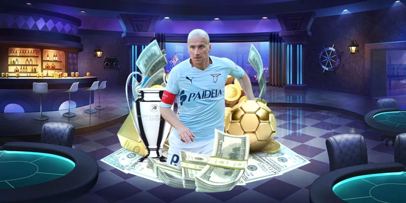 Sảnh thể thao tại SHBET có gì nổi bật?