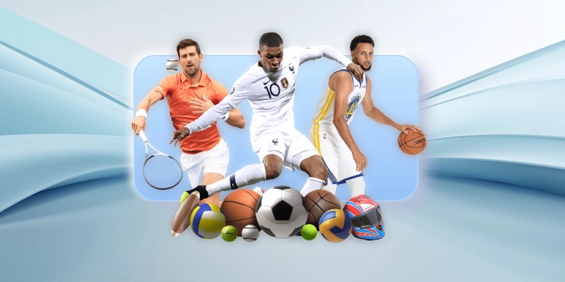 Mẹo cá cược thể thao hiệu quả tại SHBET