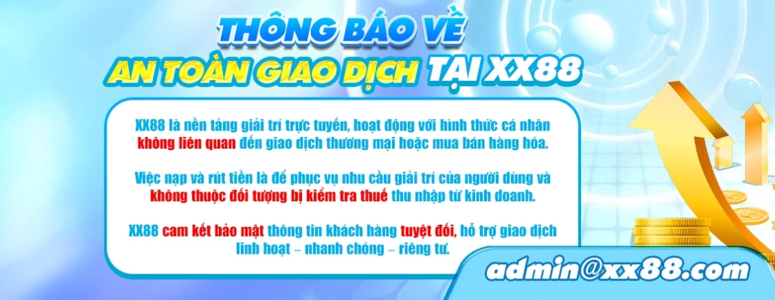Cách phân biệt link XX88 an toàn với link giả