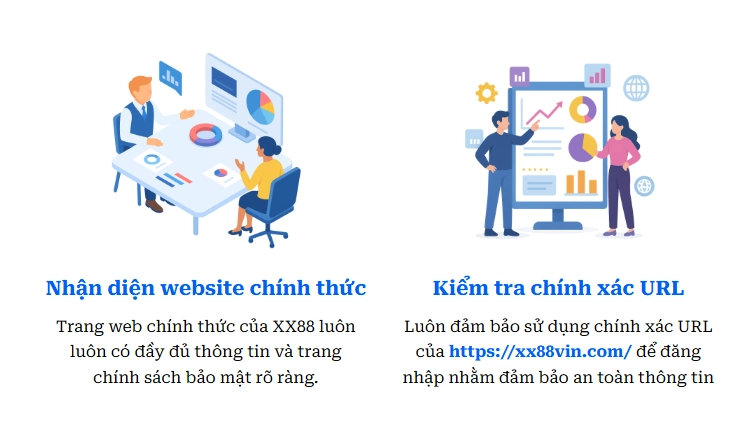 Mẹo nhỏ để truy cập Trang chủ XX88 tiện lợi