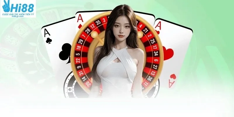 Ưu đãi khủng – Lý do khiến nhà cái Hi88 được yêu thích