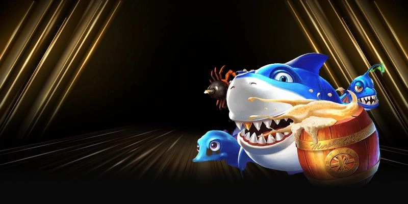 Các nhà phát hành game bắn cá Good88 hàng đầu trong lĩnh vực cá độ