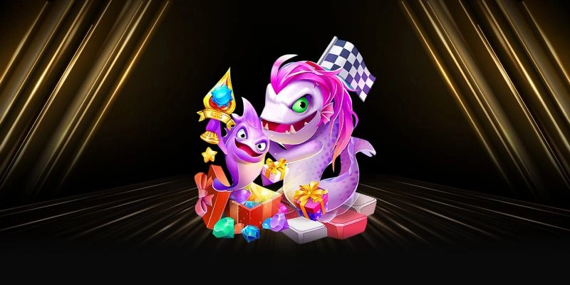 Các chế độ chơi bắn cá được yêu thích nhất hiện nay