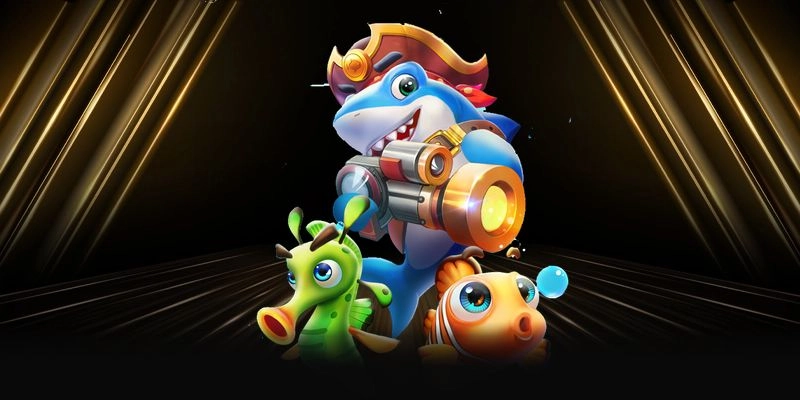 Giới thiệu về trò chơi bắn cá sunwin