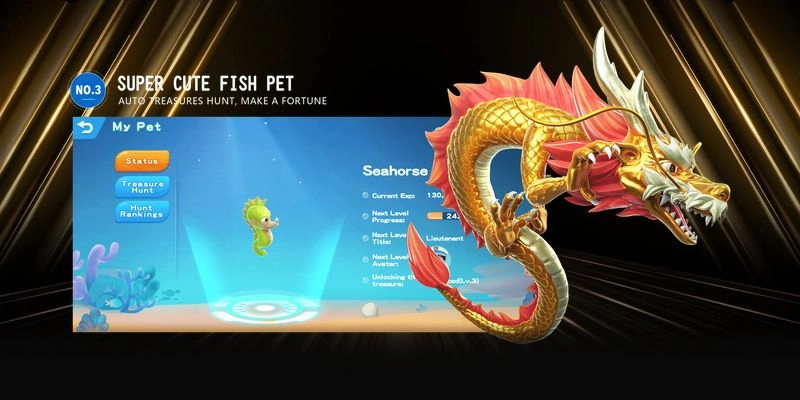 Chiến lược tăng tỷ lệ thắng khi bắn cá sunwin