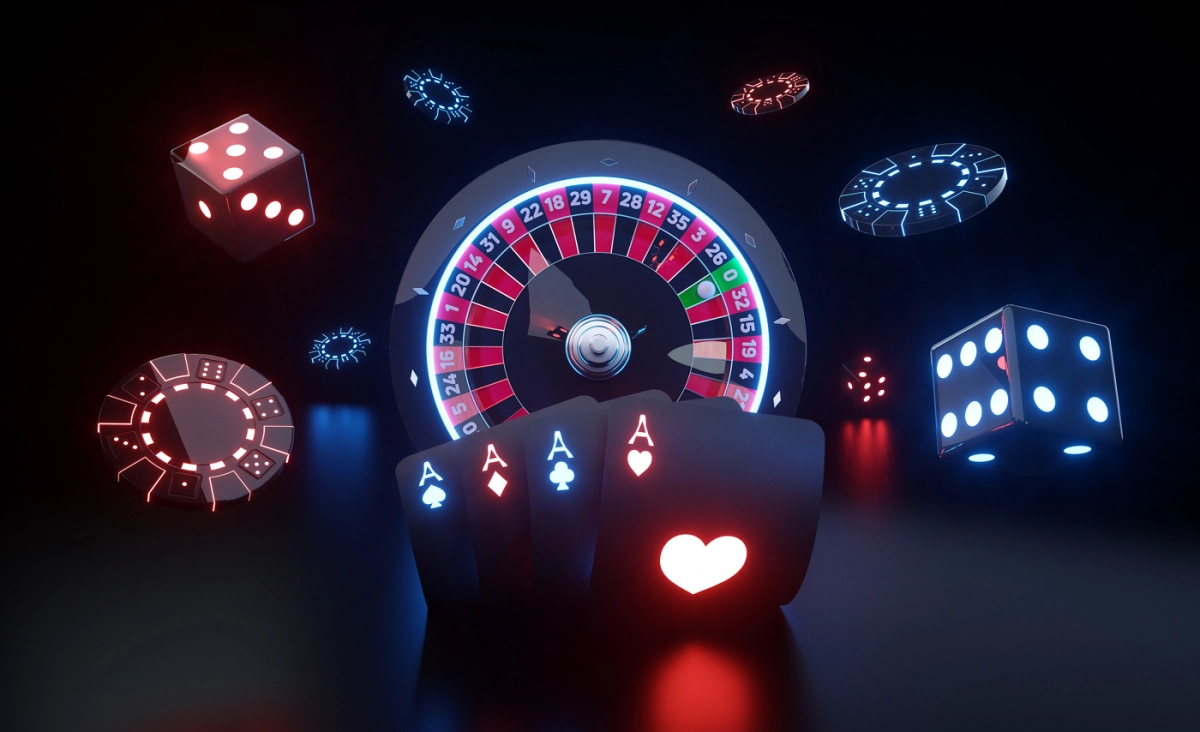 Mẹo Hay Để Chiến Thắng Tại Bàn Chơi Live