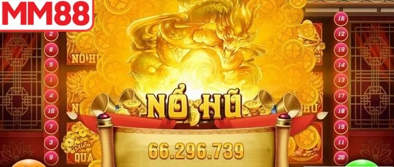 Tâm lý vững vàng: Bí quyết sống còn khi quay nổ hũ