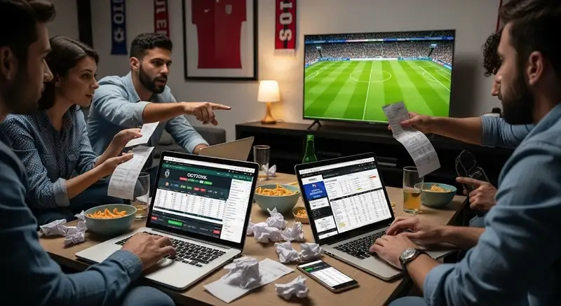 Làm sao nhận bonus cá cược hấp dẫn từ 1Gom