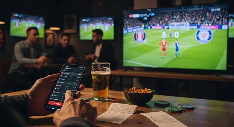 So sánh tỷ lệ cược trận hot hôm nay tại 1Gom