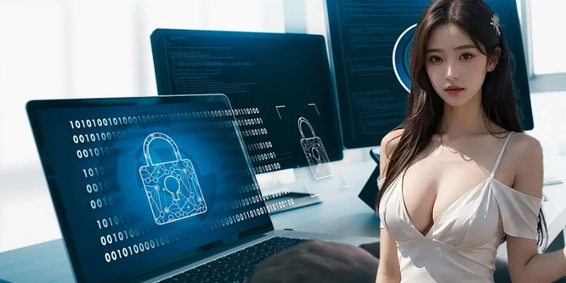 Mục đích Go88 thiết lập chính sách bảo mật