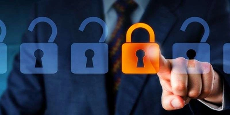 Tuân thủ chính sách khi chia sẻ dữ liệu