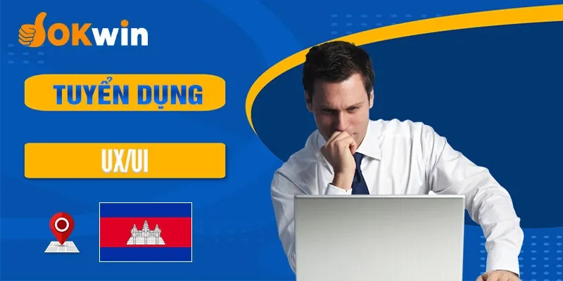 Cùng tập đoàn okwin tìm hiểu về công việc uy tín tại Campuchia