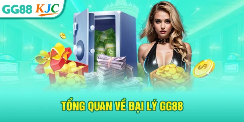 Cơ hội hợp tác đột phá – Khi gg88 mở rộng hệ thống đại lý toàn cầu