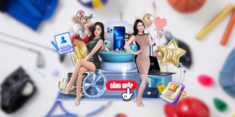 Hướng Dẫn Cách Đăng Nhập 78Win