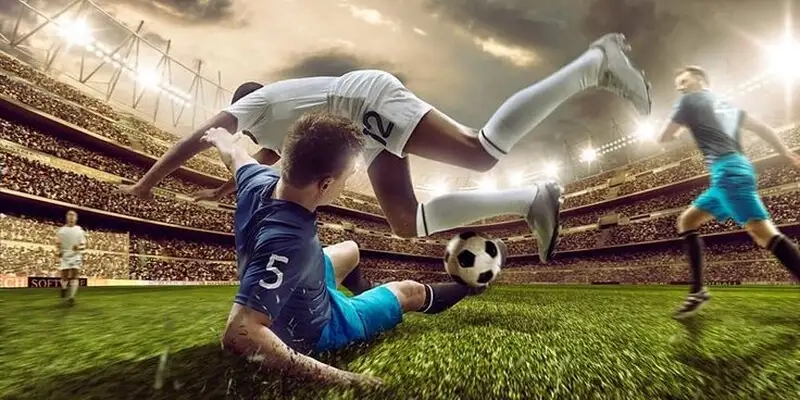 Cách đọc kèo chuẩn để thắng kèo chấp VN666