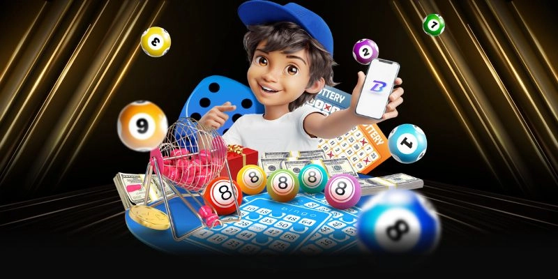 Vé số truyền thống vẫn giữ được sức hút riêng